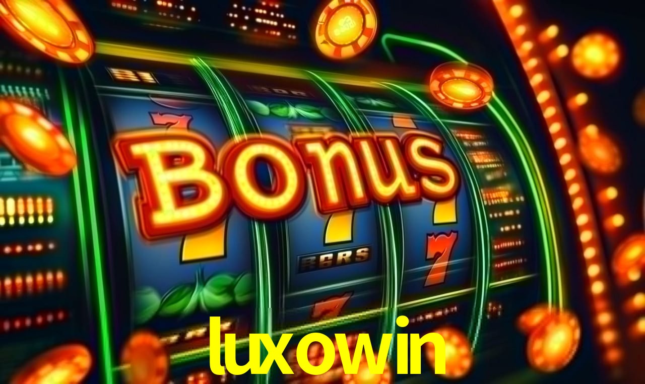 Tournaments luxowin