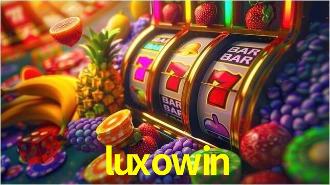 Account Benefits luxowin