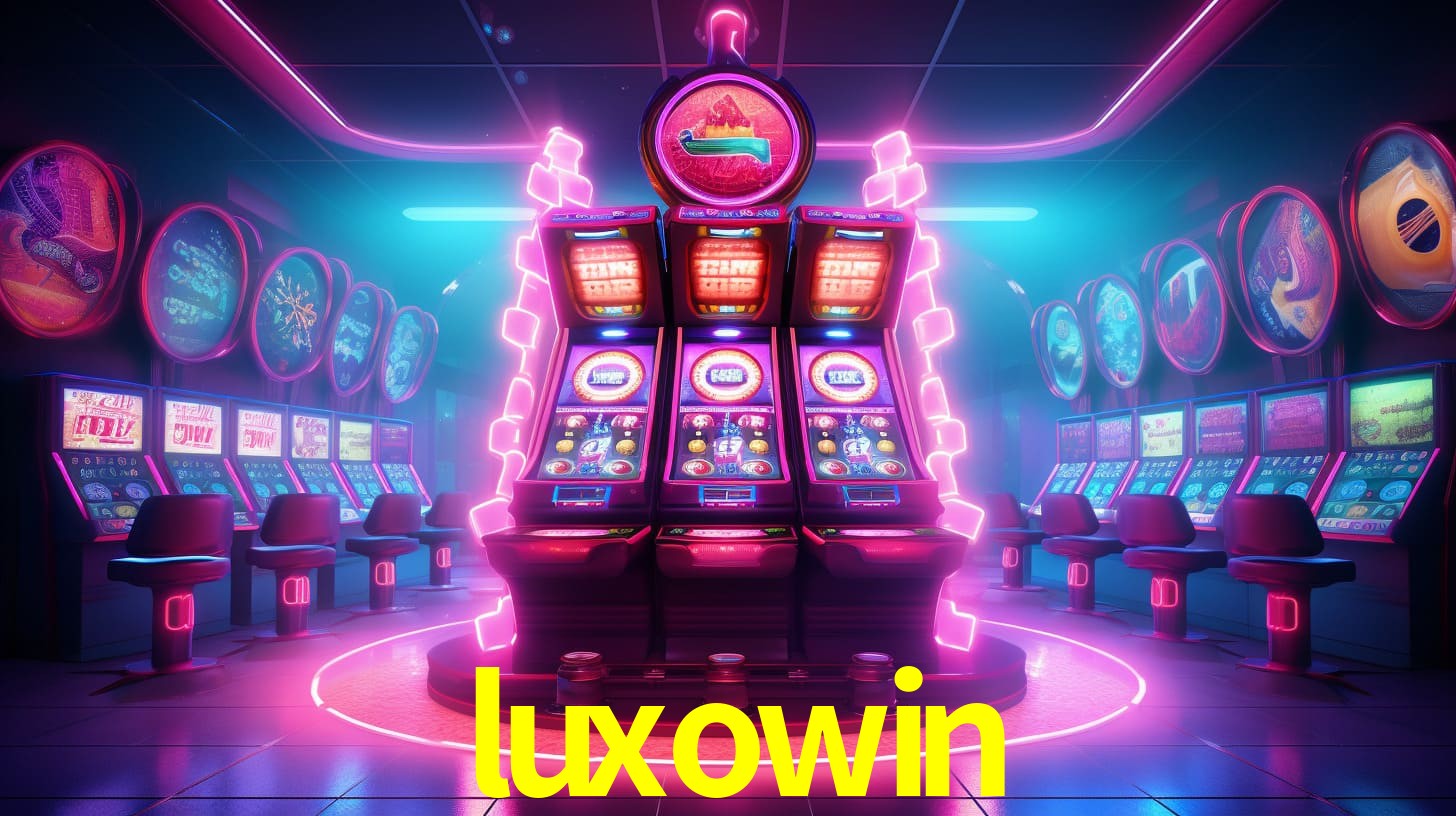 luxowin bet
