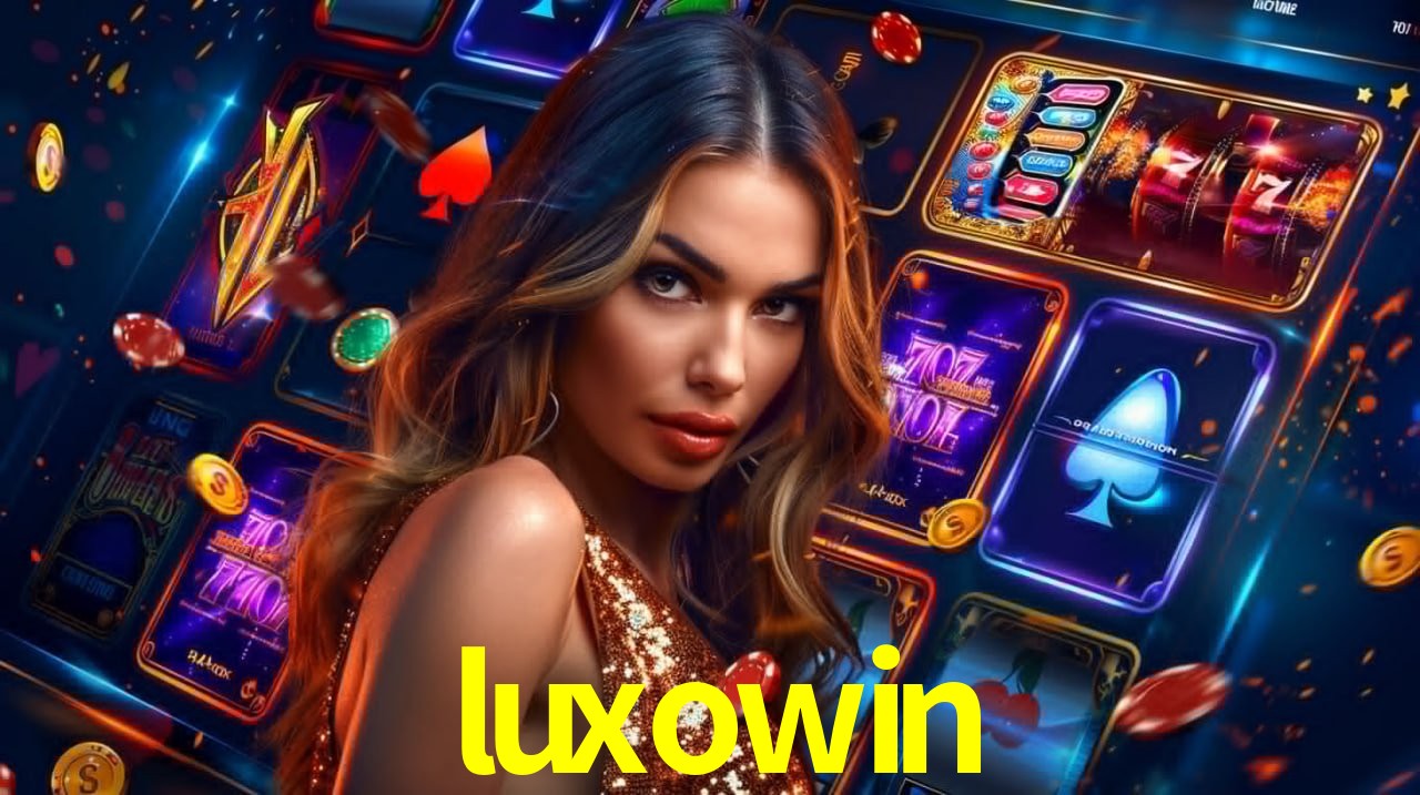 Design Responsivo luxowin
