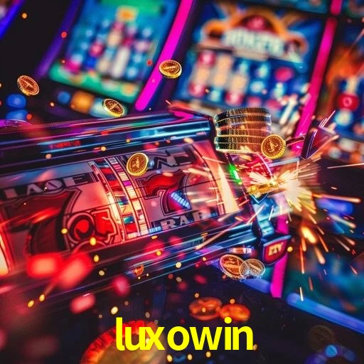 Inovações de Jogos na luxowin: O Futuro das Experiências Interativas