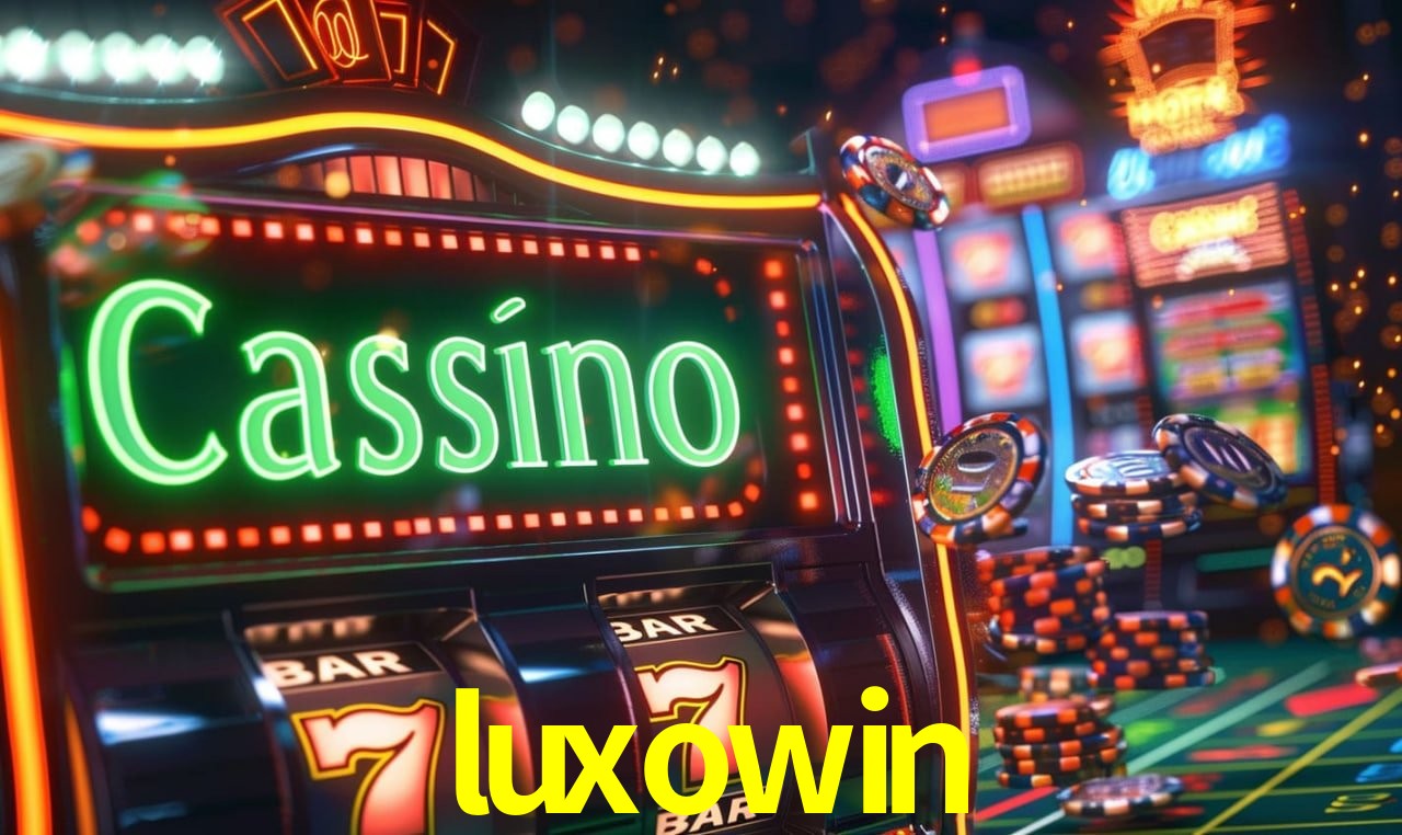 A Popularidade dos Caça-Níqueis no luxowin