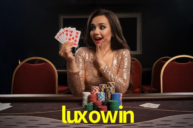 A Emoção da Loteria na luxowin: Uma Chance de Mudança de Vida