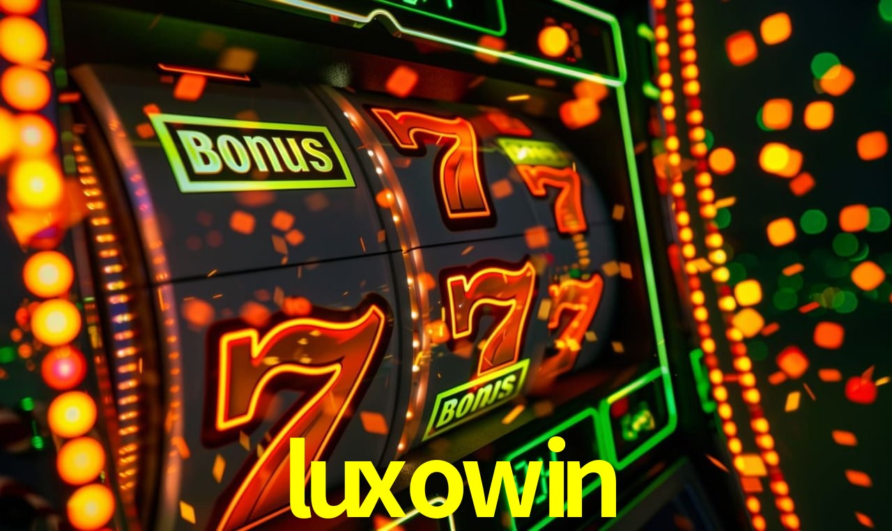 Integração de APIs luxowin