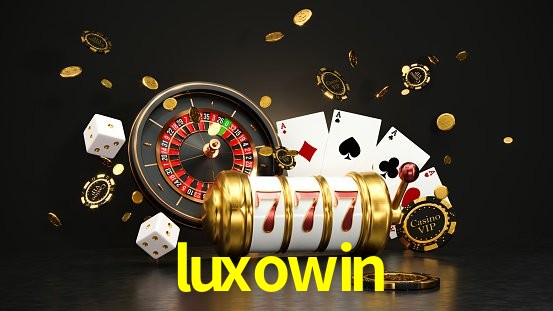 Roulette Table luxowin
