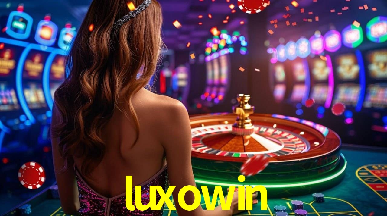 Descubra a Essência do luxowin: Nossa História e Compromissos