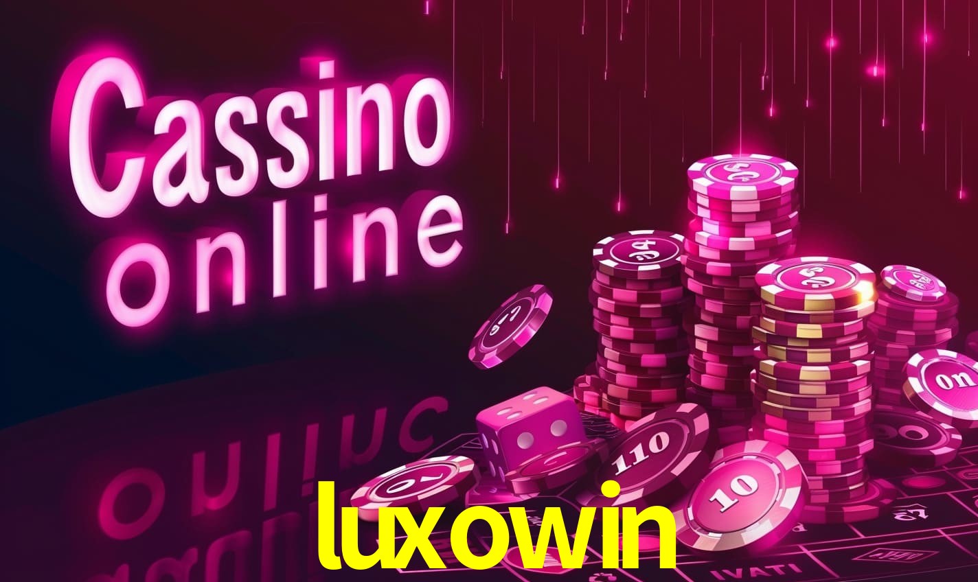Casino Ao Vivo luxowin