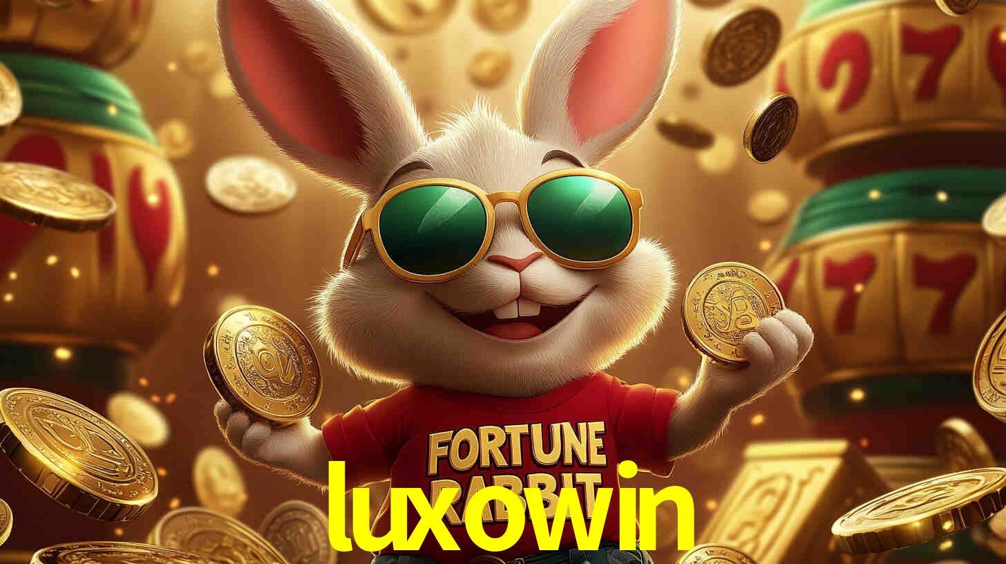 luxowin.com