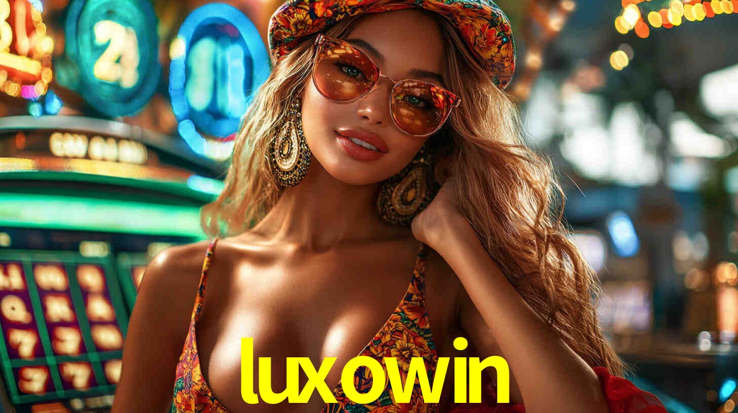 luxowin