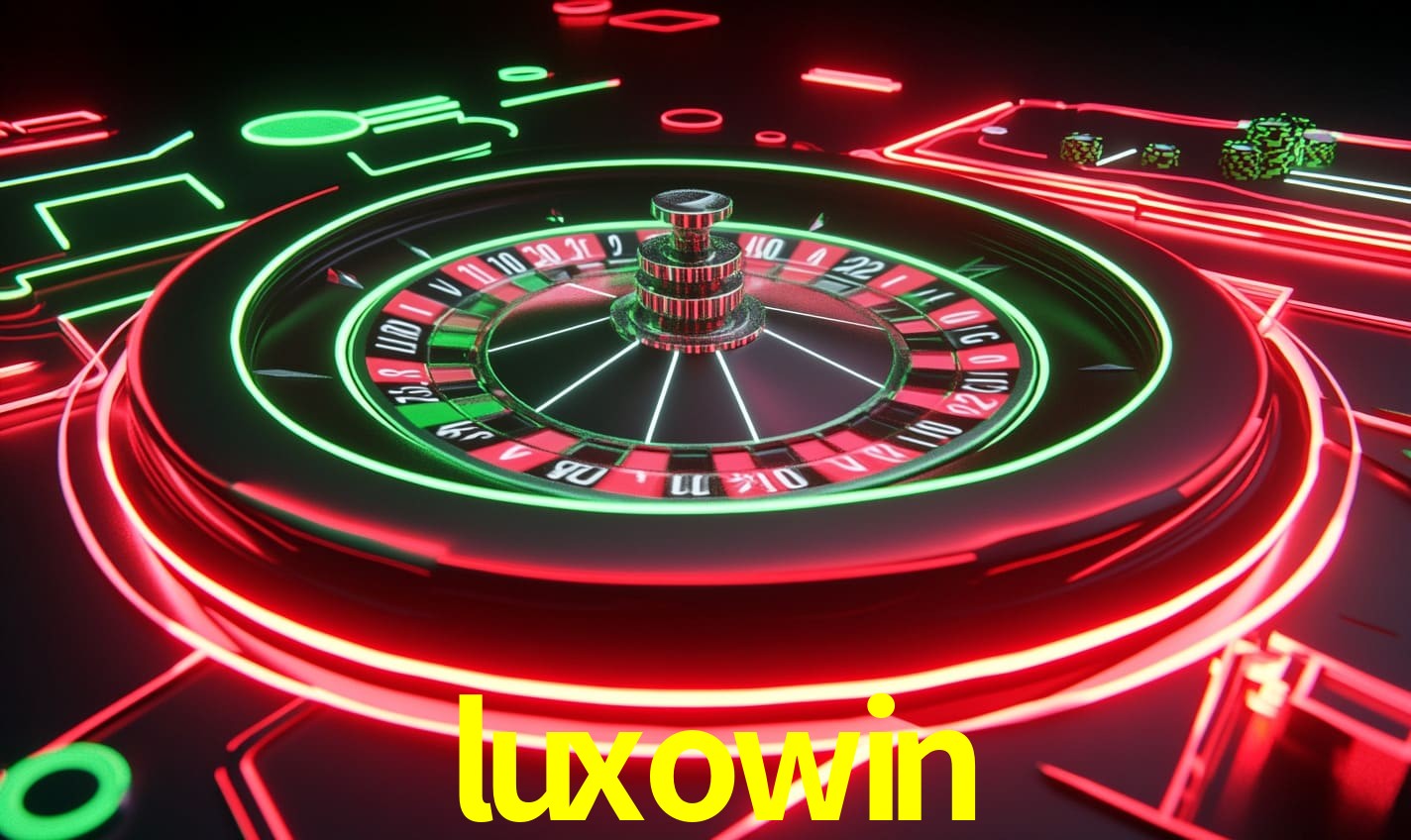 Diretório de Jogos luxowin