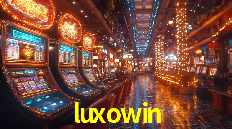 luxowin,luxowin.com
