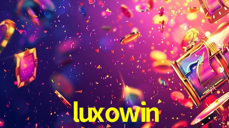 Promoção Relâmpago luxowin