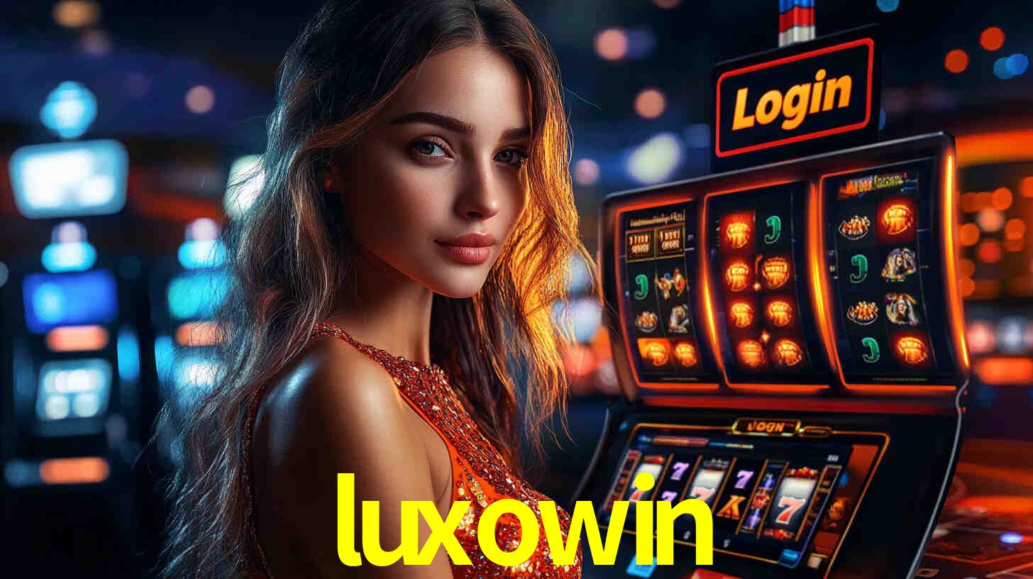 luxowin