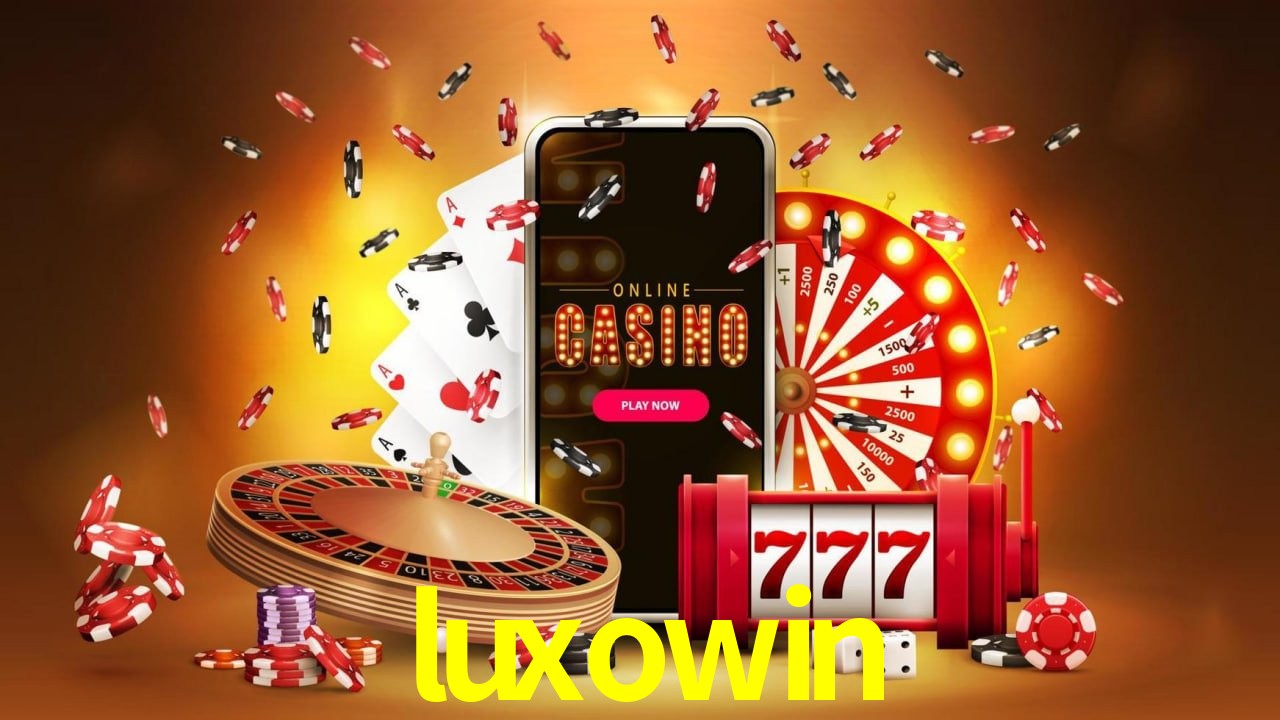 Jogos Exclusivos luxowin