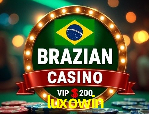 Desvendando o Mundo dos Jogos Virtuais na luxowin