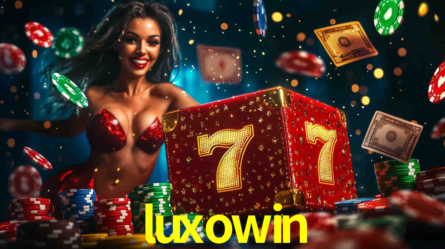 Estatísticas do Jogo luxowin