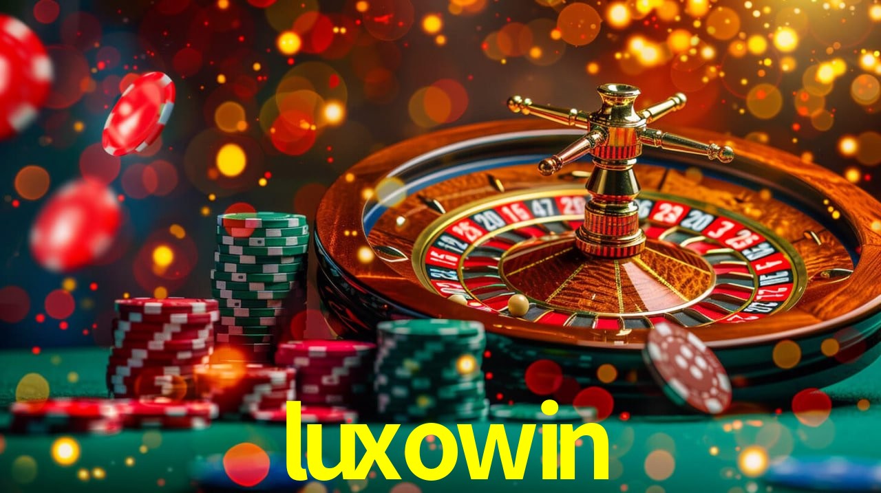 Benefícios da Conta luxowin