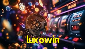 Especiais de Fim de Semana luxowin