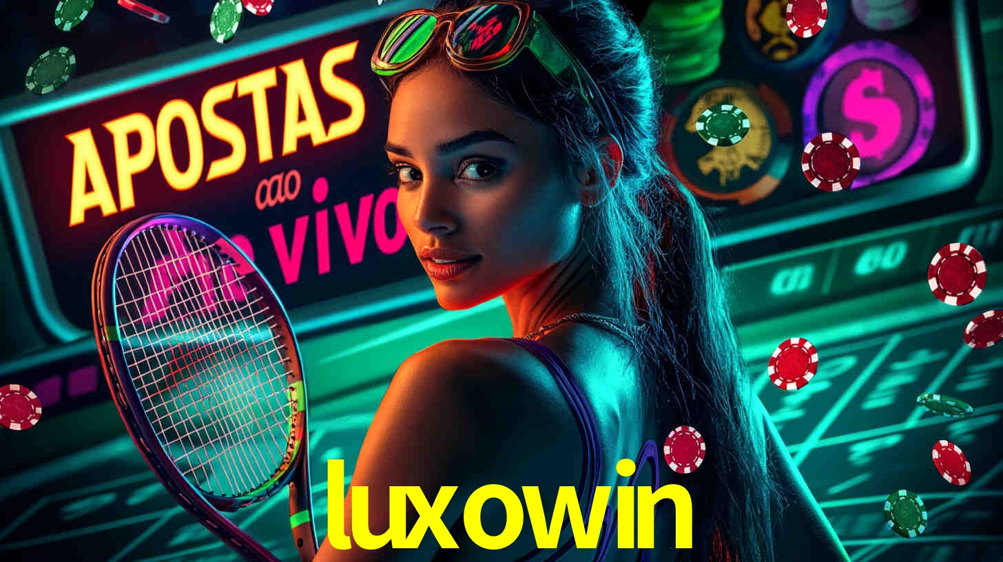 Casino VIP luxowin