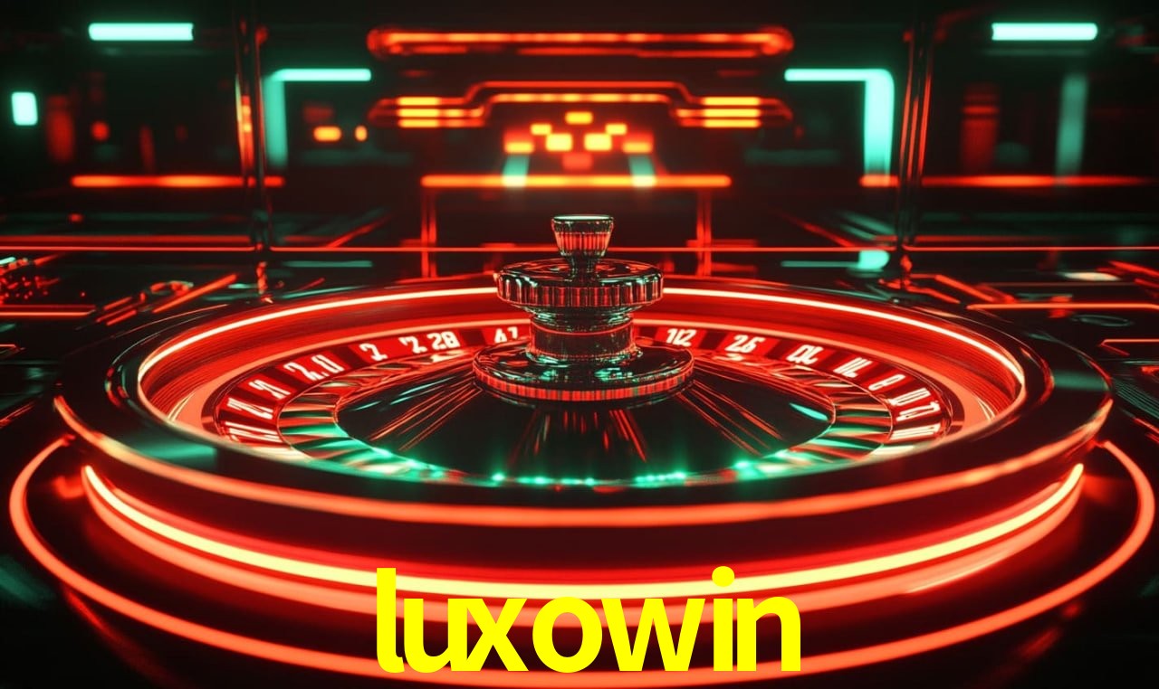 Interface Premium luxowin