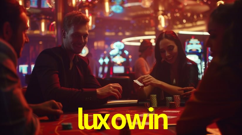 PIX Instantâneo luxowin