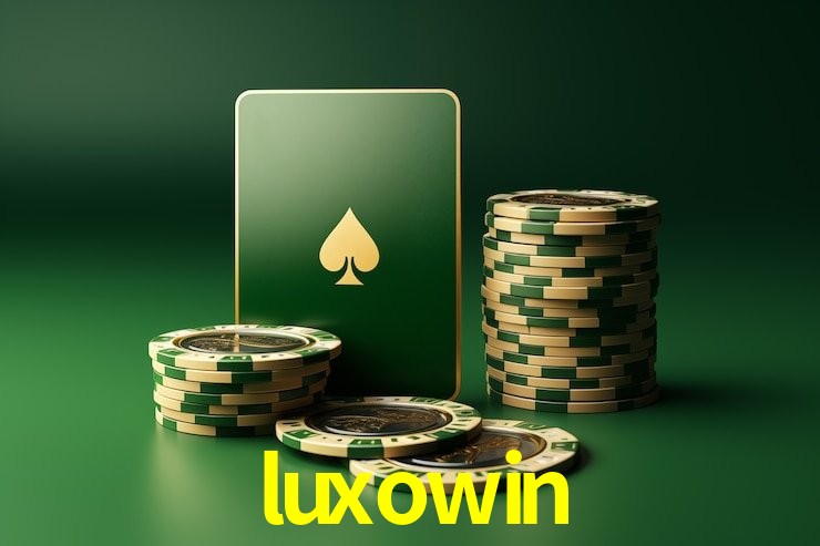 VIP Casino luxowin