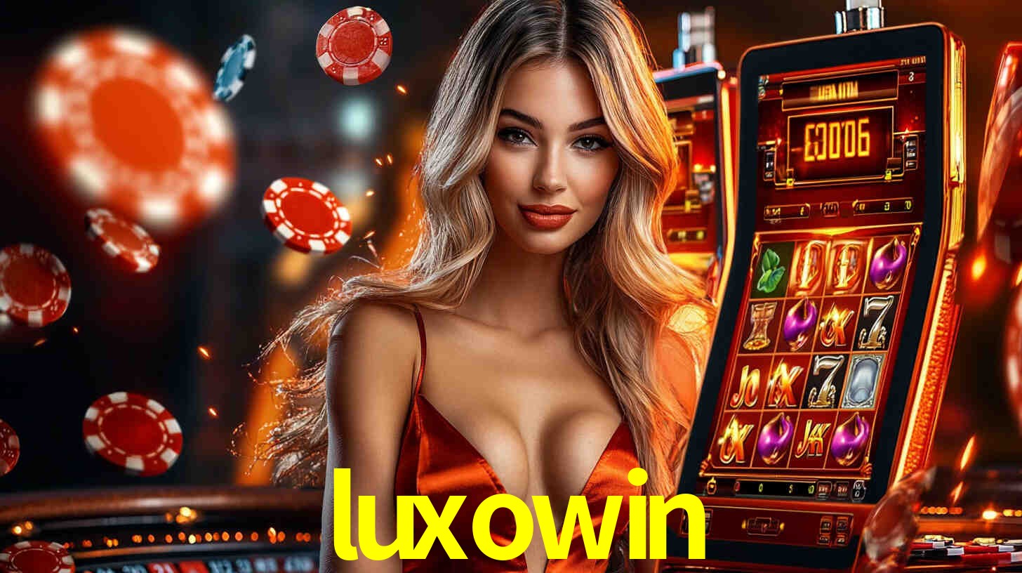 luxowin.com