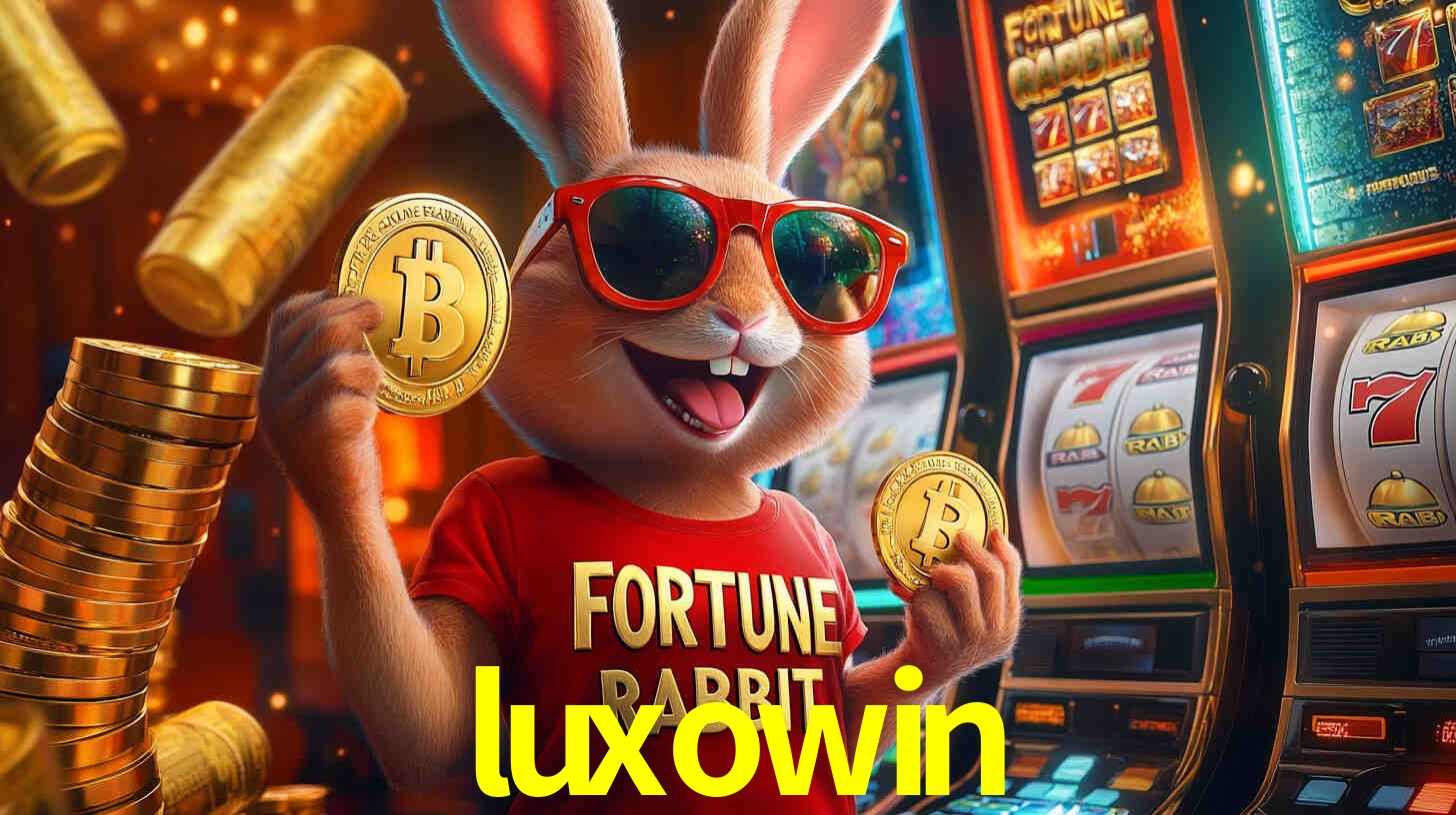 Programa VIP luxowin