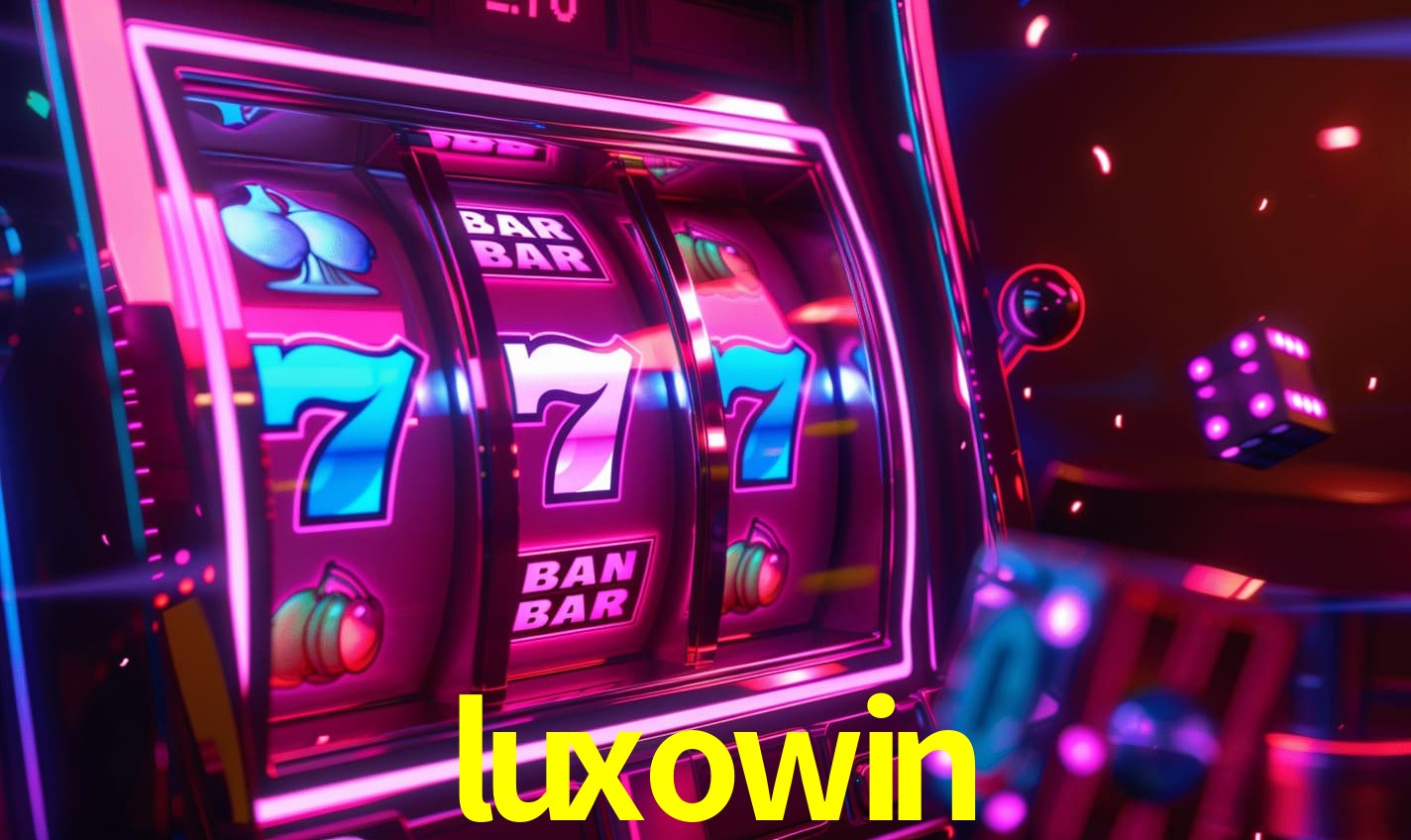 Provedores de Jogos luxowin
