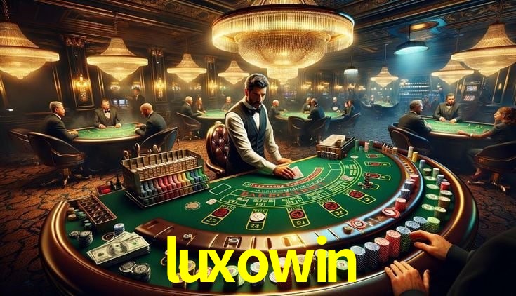 Basketball Betting luxowin