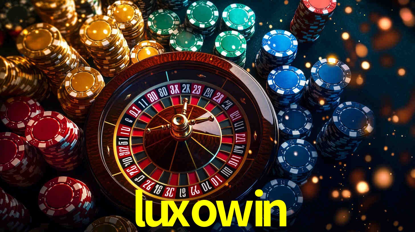 luxowin,luxowin.com