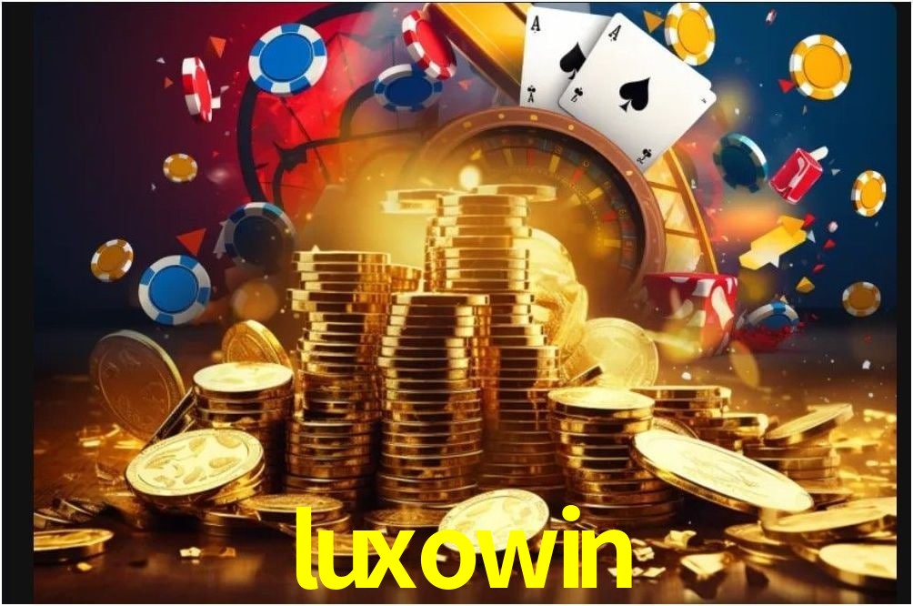 Desvendando o Mundo dos Jogos Virtuais na luxowin
