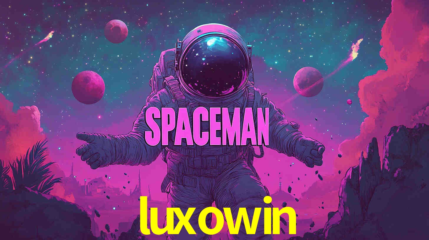 Casino Ao Vivo luxowin