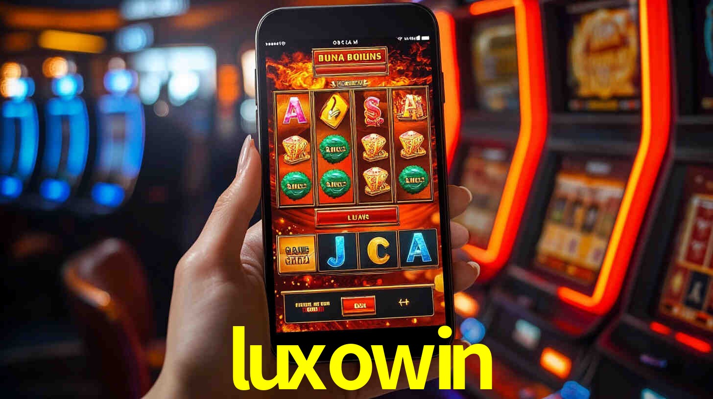 luxowin: Jogue Crash e Experimente Alta Recompensa Instantânea