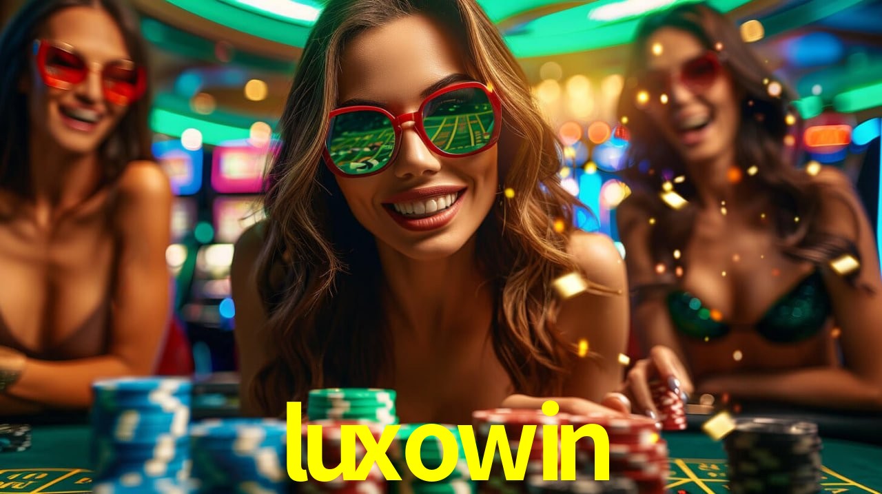 Aviator Game luxowin