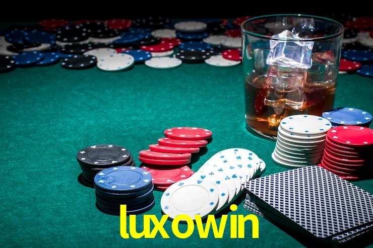 A Revolução dos Aplicativos de Jogos no luxowin