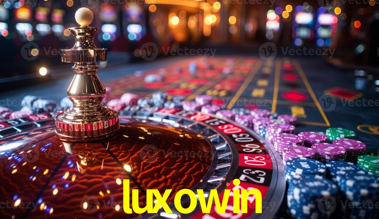 Secure Login luxowin