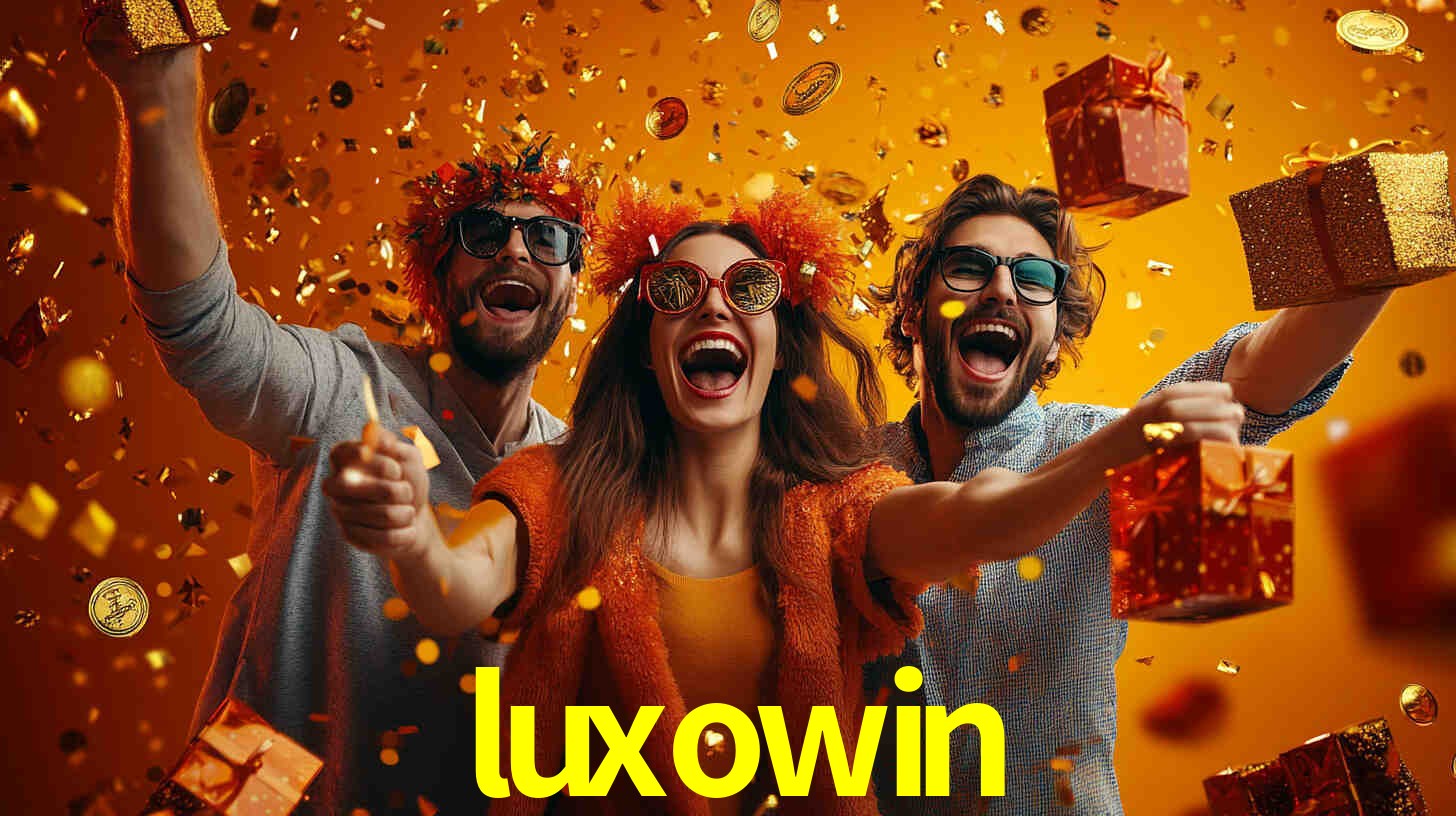 luxowin