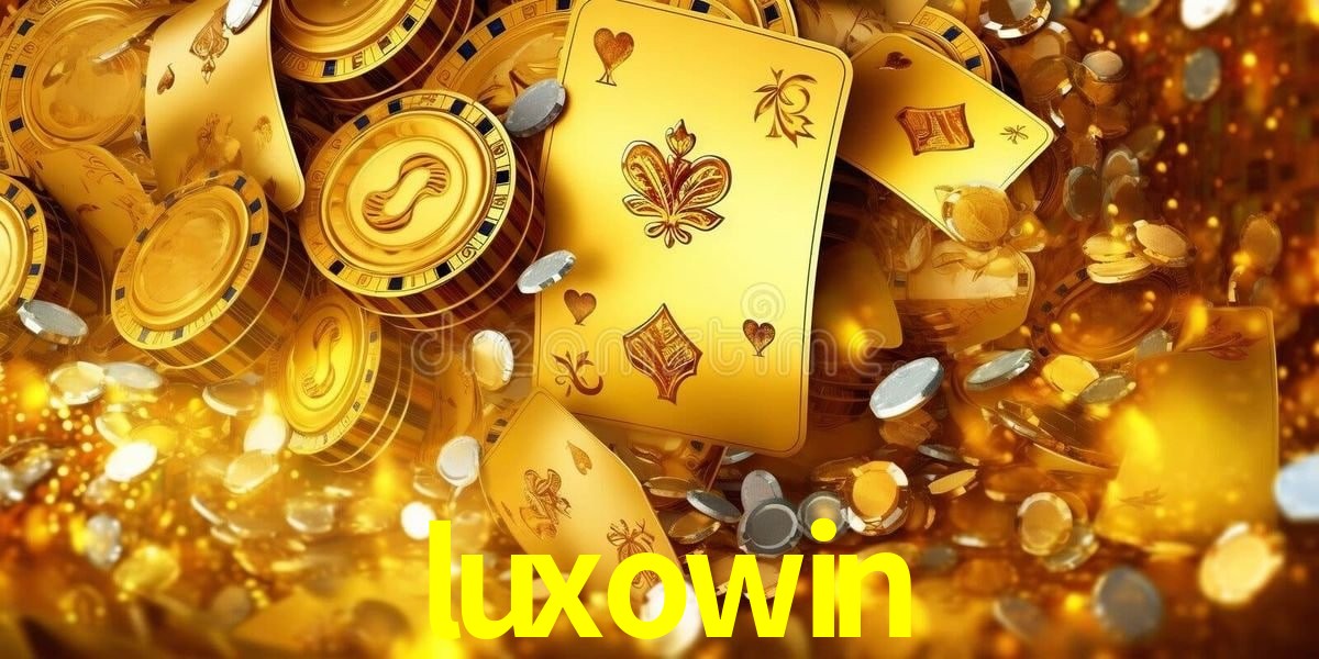 Cadastro Rápido luxowin